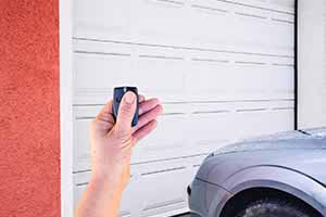 Naperville Garage Door Opener Installation