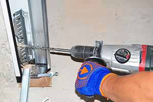 Naperville Garage Door Repair