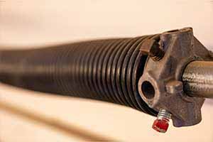 Naperville Garage Door Spring Repair